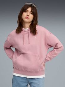 Худі PUMA Ess Elevated Wash Hoodie модель 688103 Фото