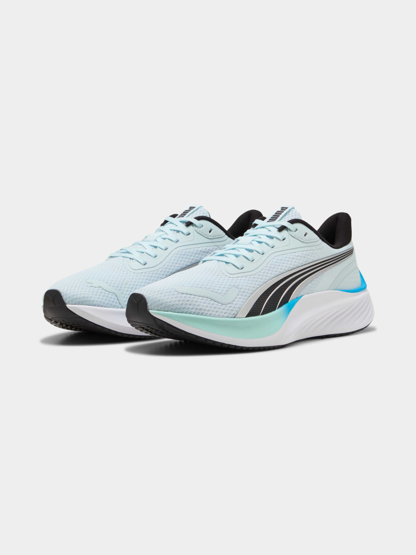 Кроссовки для бега PUMA Pounce Lite модель 310778 Фото
