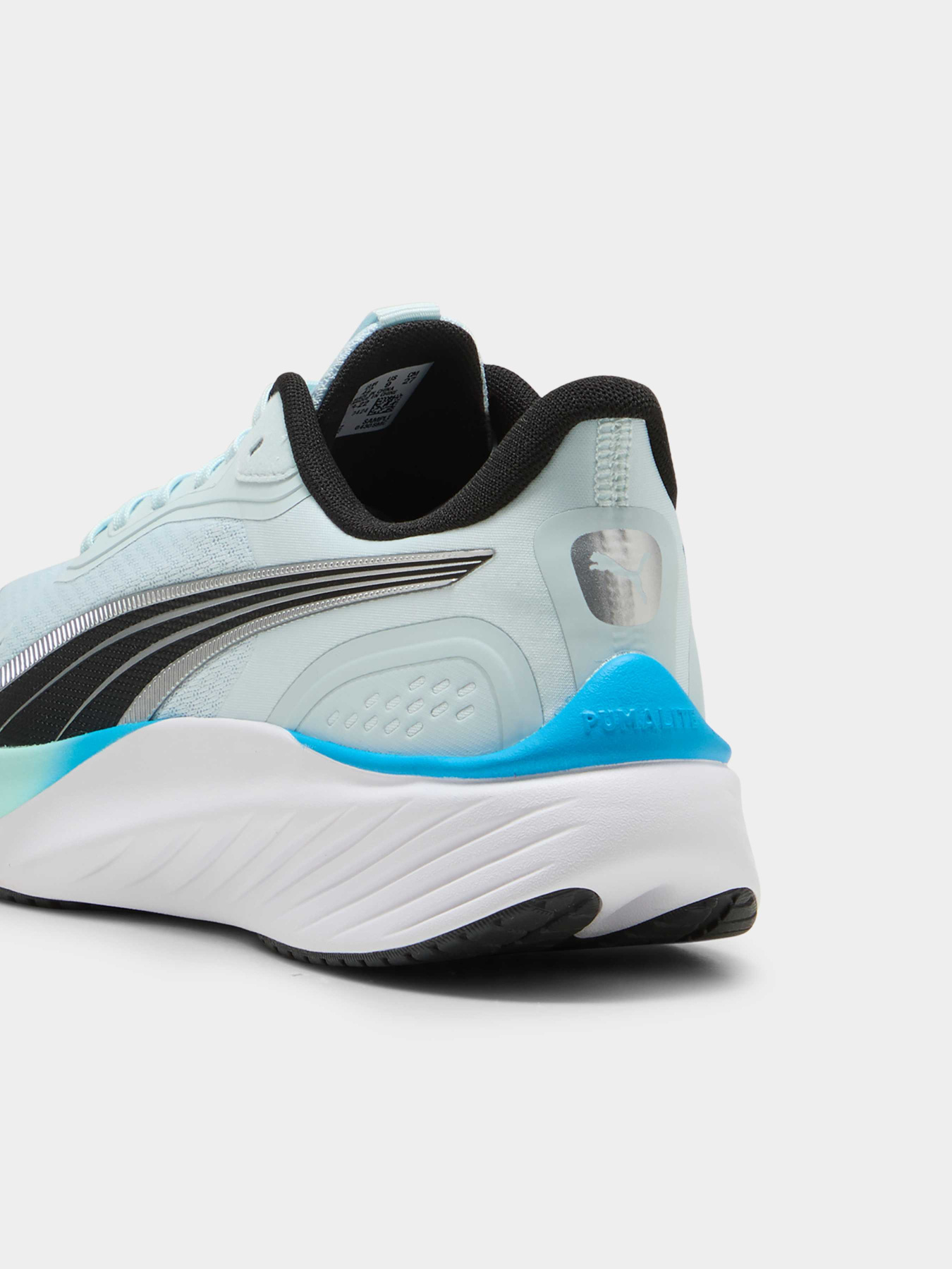 Кроссовки для бега PUMA Pounce Lite модель 310778 Фото