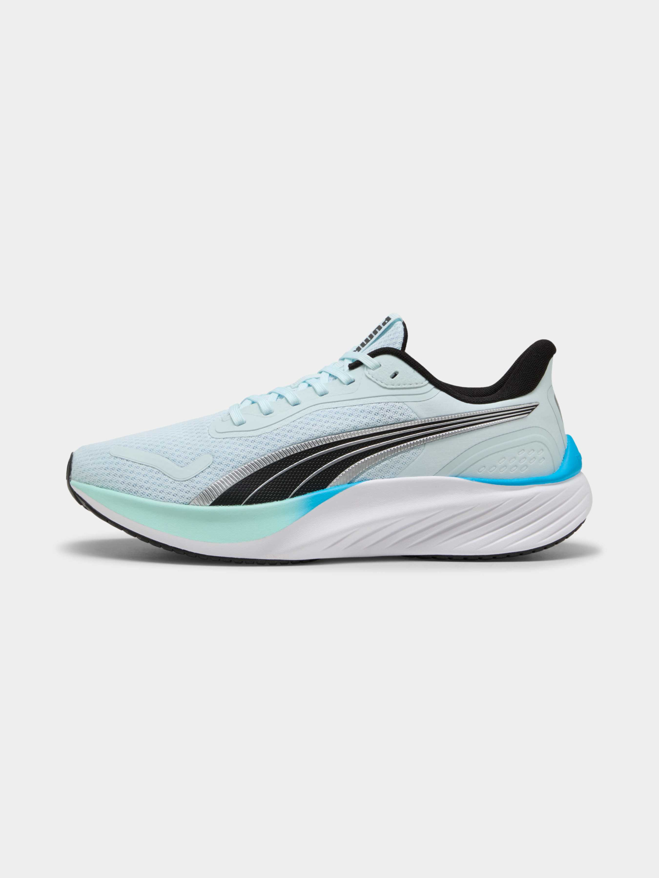 Кроссовки для бега PUMA Pounce Lite модель 310778 Фото