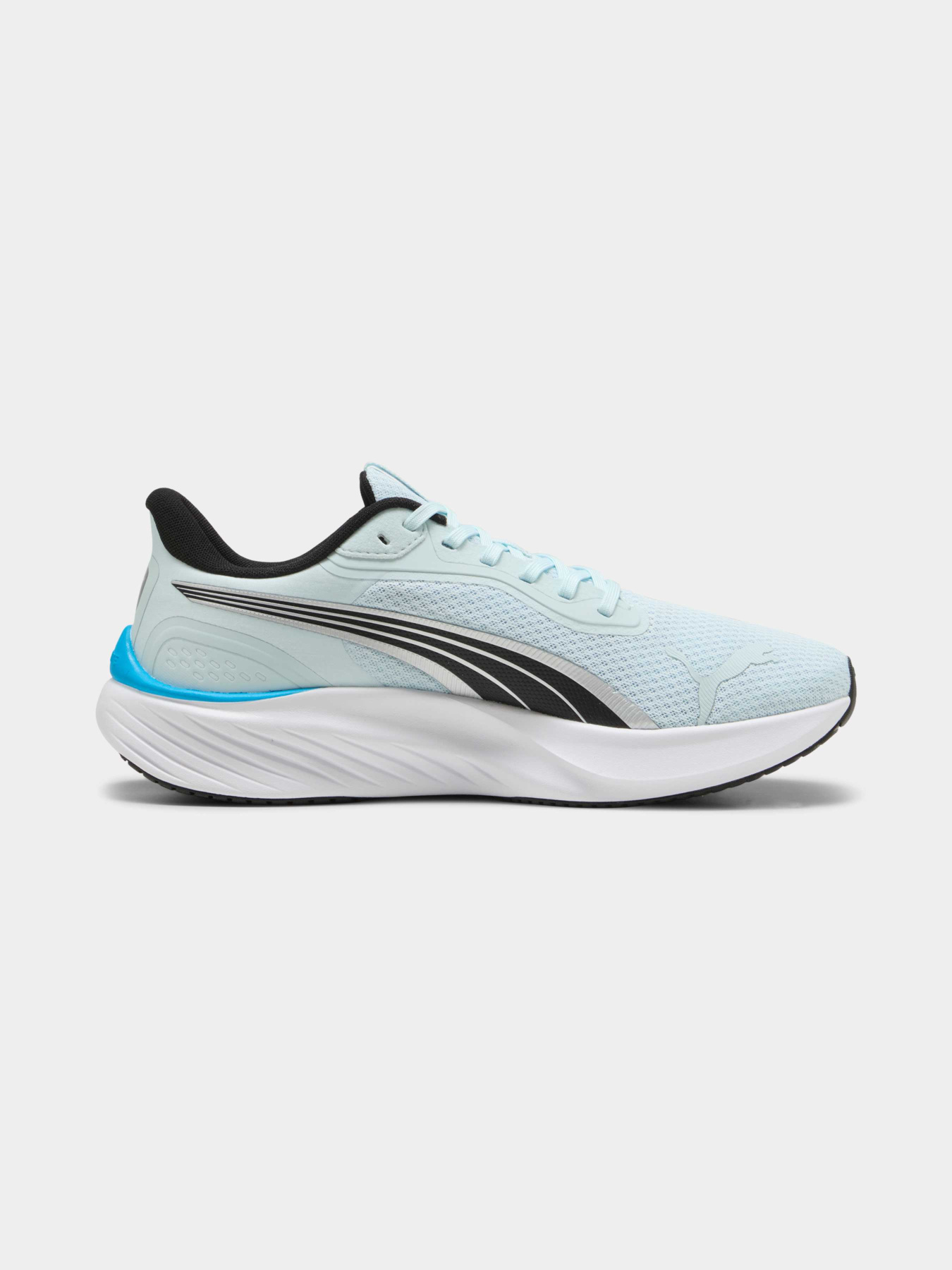Кроссовки для бега PUMA Pounce Lite модель 310778 Фото