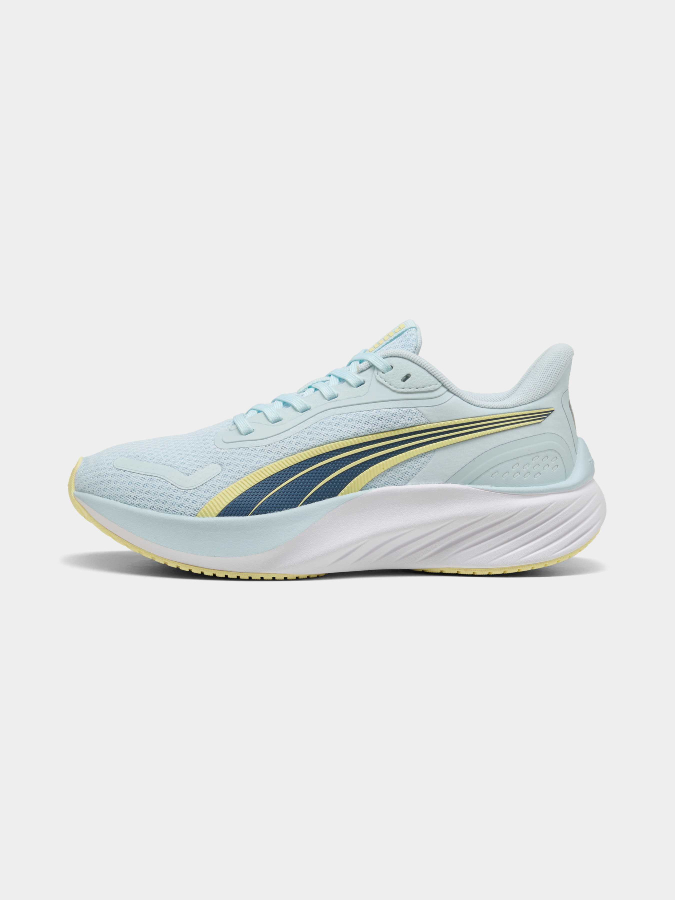 Кроссовки для бега PUMA Pounce Lite модель 310778 Фото