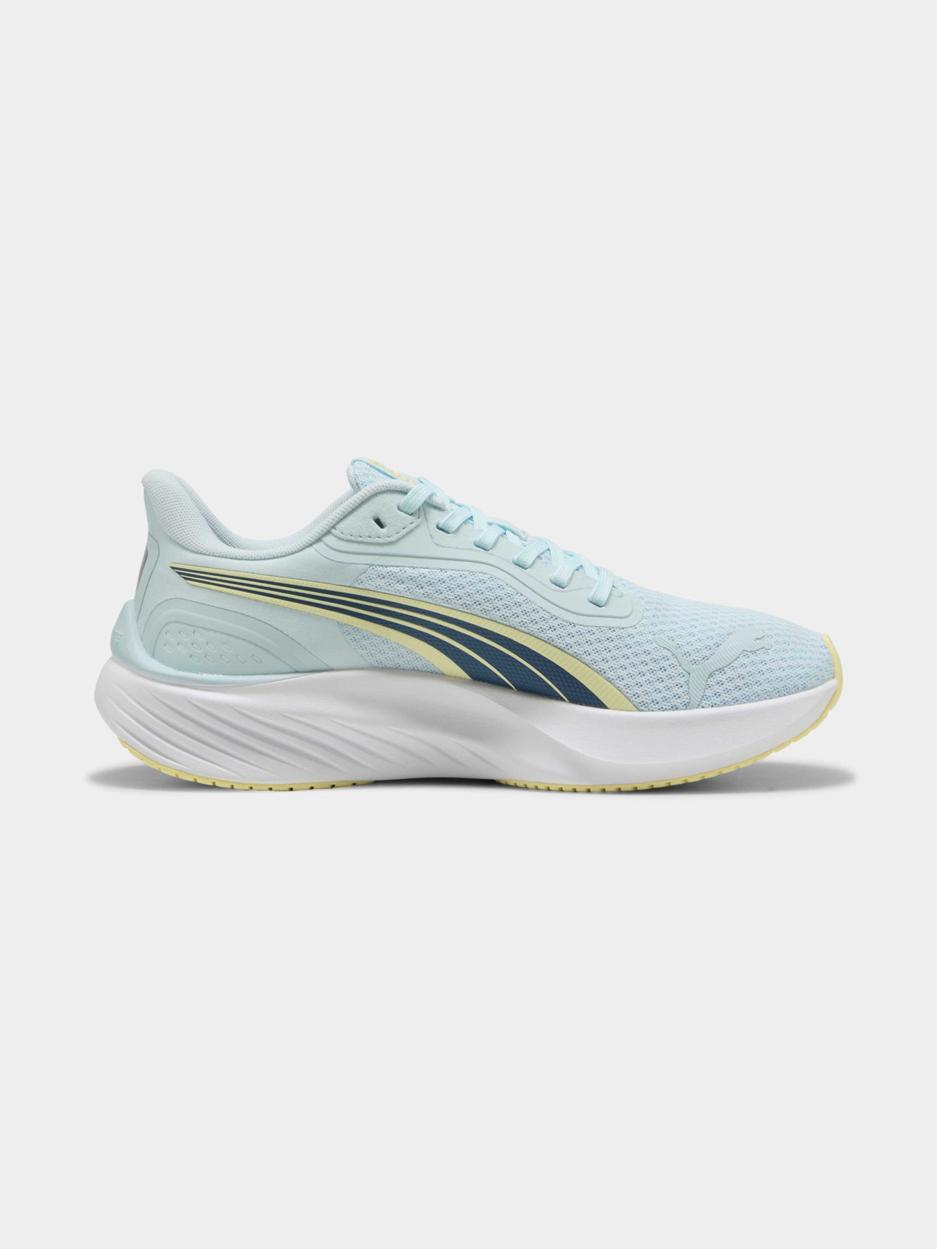 Кроссовки для бега PUMA Pounce Lite модель 310778 Фото