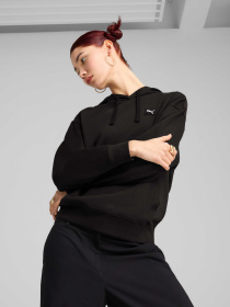 Худі PUMA Ess Elevated Comfort Hoodie модель 685018 Фото