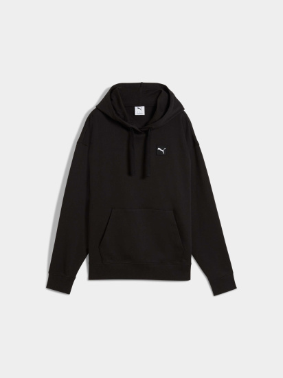 Худі PUMA Ess Elevated Comfort Hoodie модель 685018 - фото