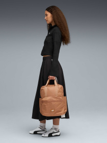 Рюкзак PUMA Phase College Backpack модель 091348 Фото