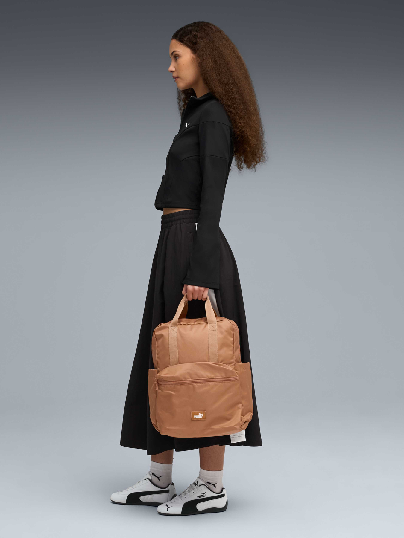 Повседневный рюкзак PUMA Phase College Backpack модель 091348 Повседневный рюкзак PUMA Phase College Backpack модель 091348 Фото