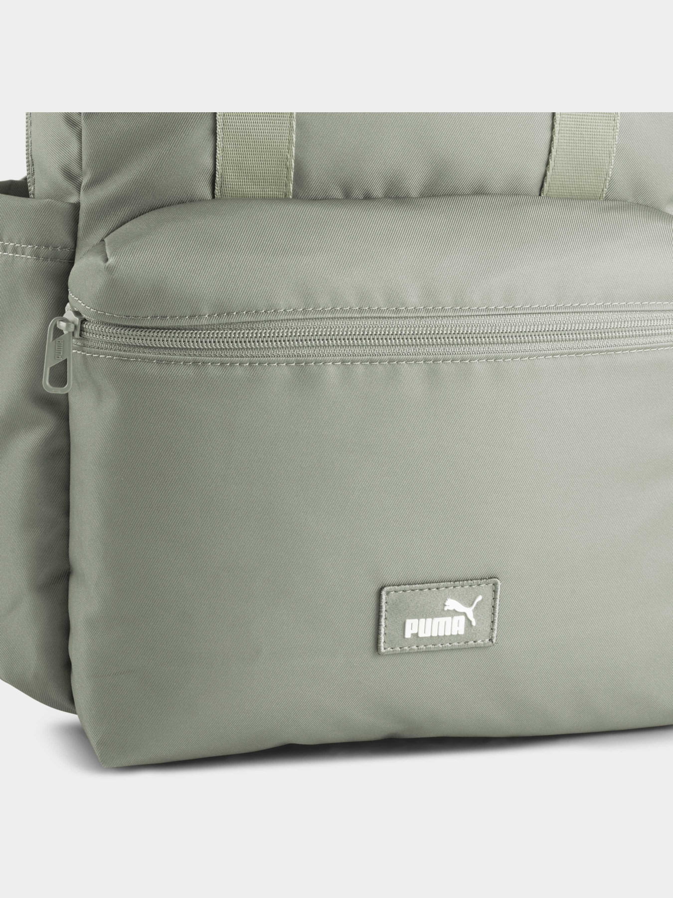 Рюкзак PUMA Phase College Backpack модель 091348 Фото