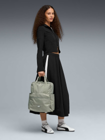 Рюкзак PUMA Phase College Backpack модель 091348 Фото