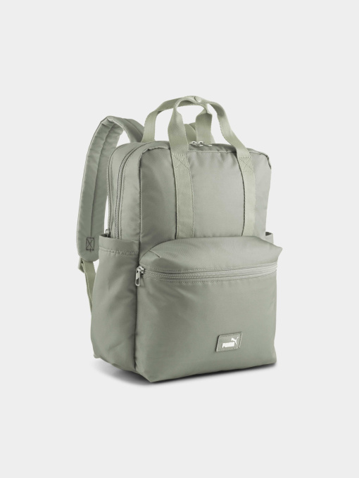 Рюкзак PUMA Phase College Backpack модель 091348 Фото