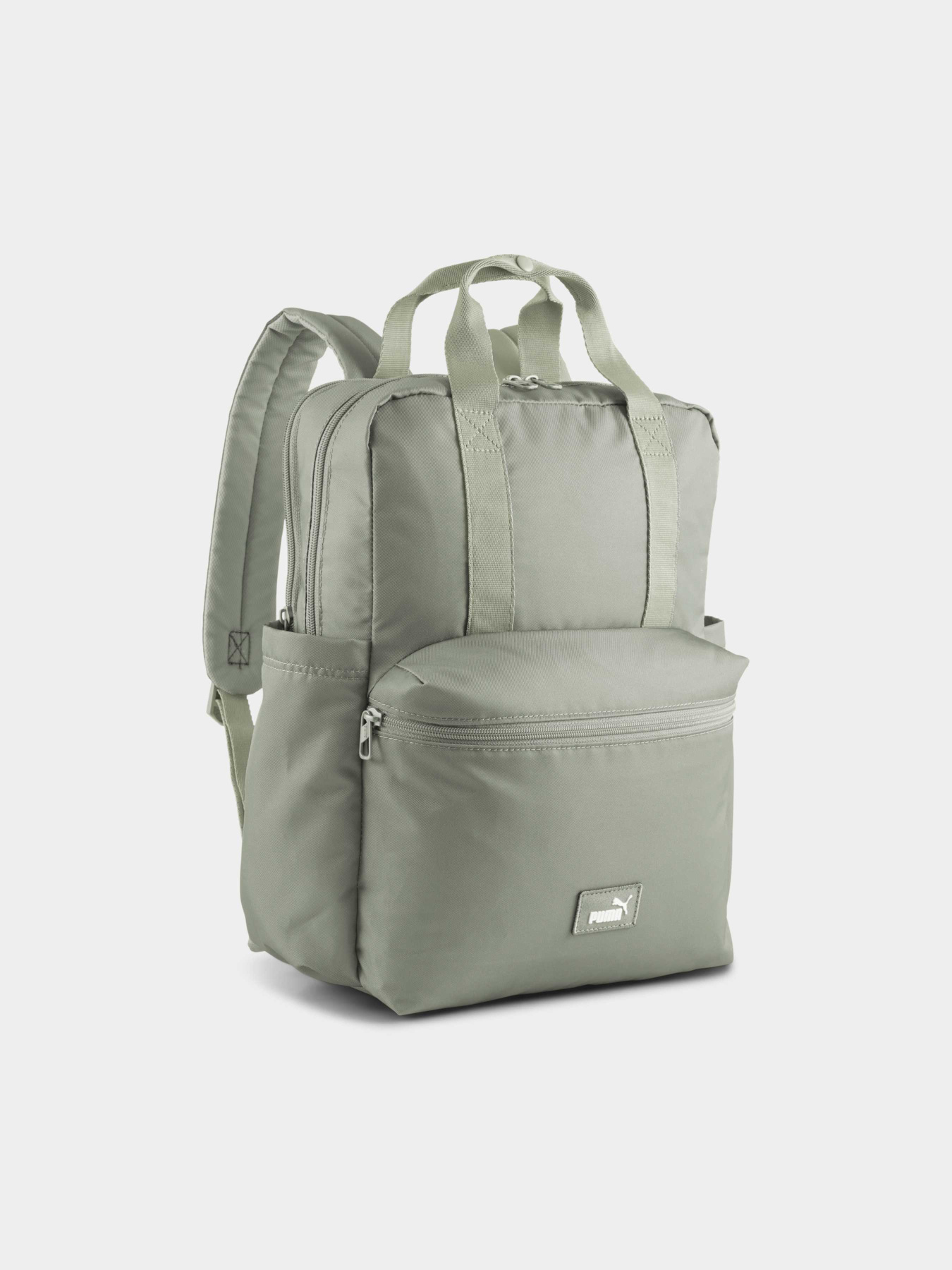 Повседневный рюкзак PUMA Phase College Backpack модель 091348 Фото