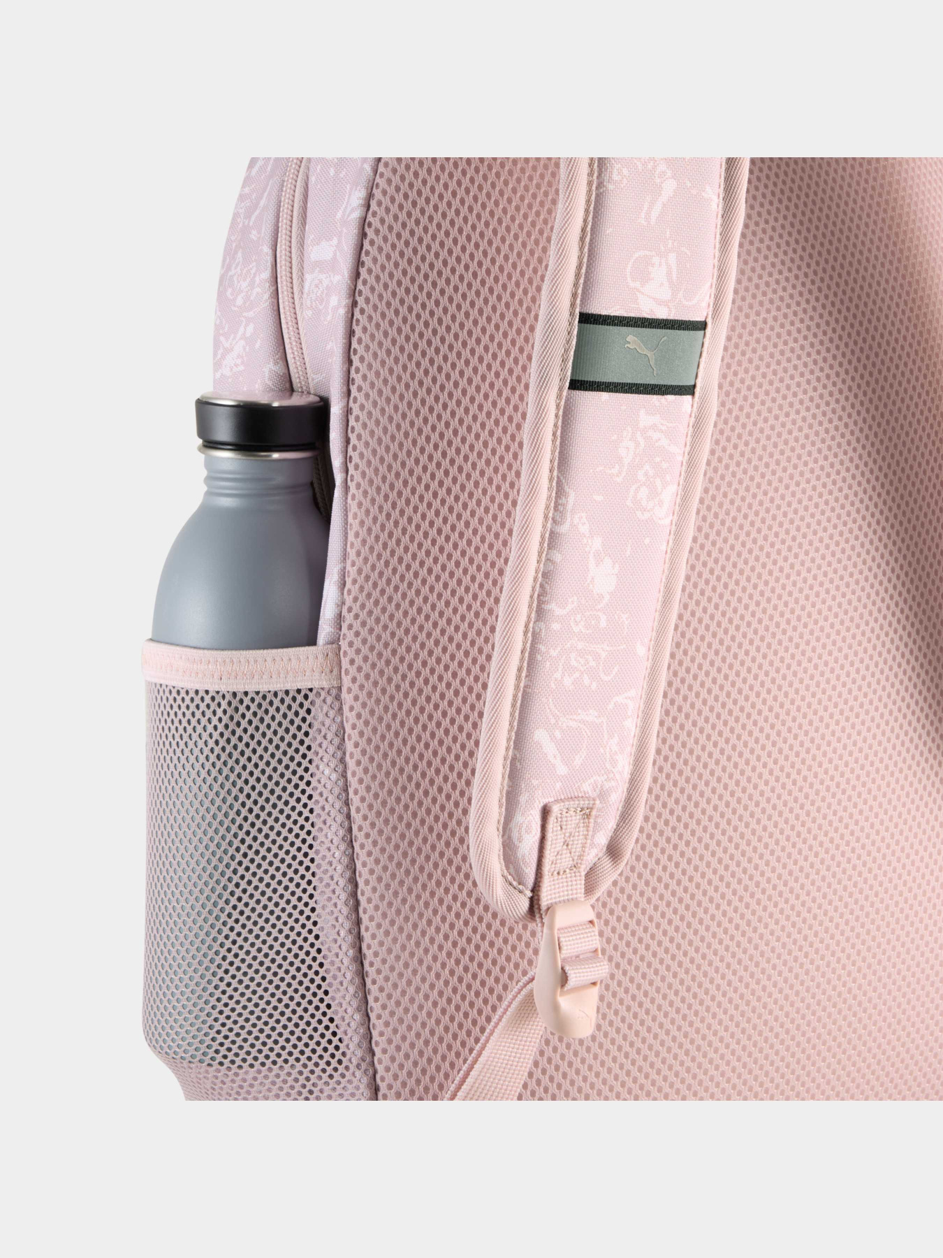 Рюкзак PUMA Phase Aop Backpack Set модель 091733 Фото