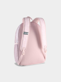 Рюкзак PUMA Phase Aop Backpack Set модель 091733 Фото