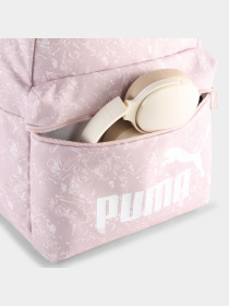 Повсякденний рюкзак PUMA Phase Aop Backpack Set модель 091733 Фото