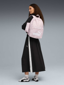 Повсякденний рюкзак PUMA Phase Aop Backpack Set модель 091733 Фото