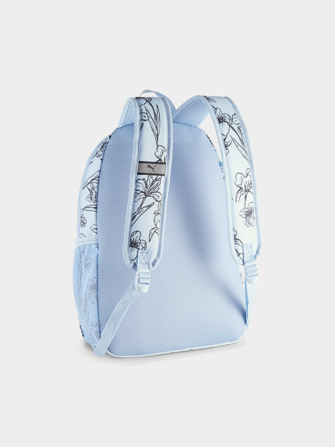 Повседневный рюкзак PUMA Phase Aop Backpack Set модель 091733 Повседневный рюкзак PUMA Phase Aop Backpack Set модель 091733 Фото