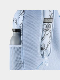 Повседневный рюкзак PUMA Phase Aop Backpack Set модель 091733 Повседневный рюкзак PUMA Phase Aop Backpack Set модель 091733 Фото