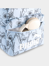 Повседневный рюкзак PUMA Phase Aop Backpack Set модель 091733 Повседневный рюкзак PUMA Phase Aop Backpack Set модель 091733 Фото