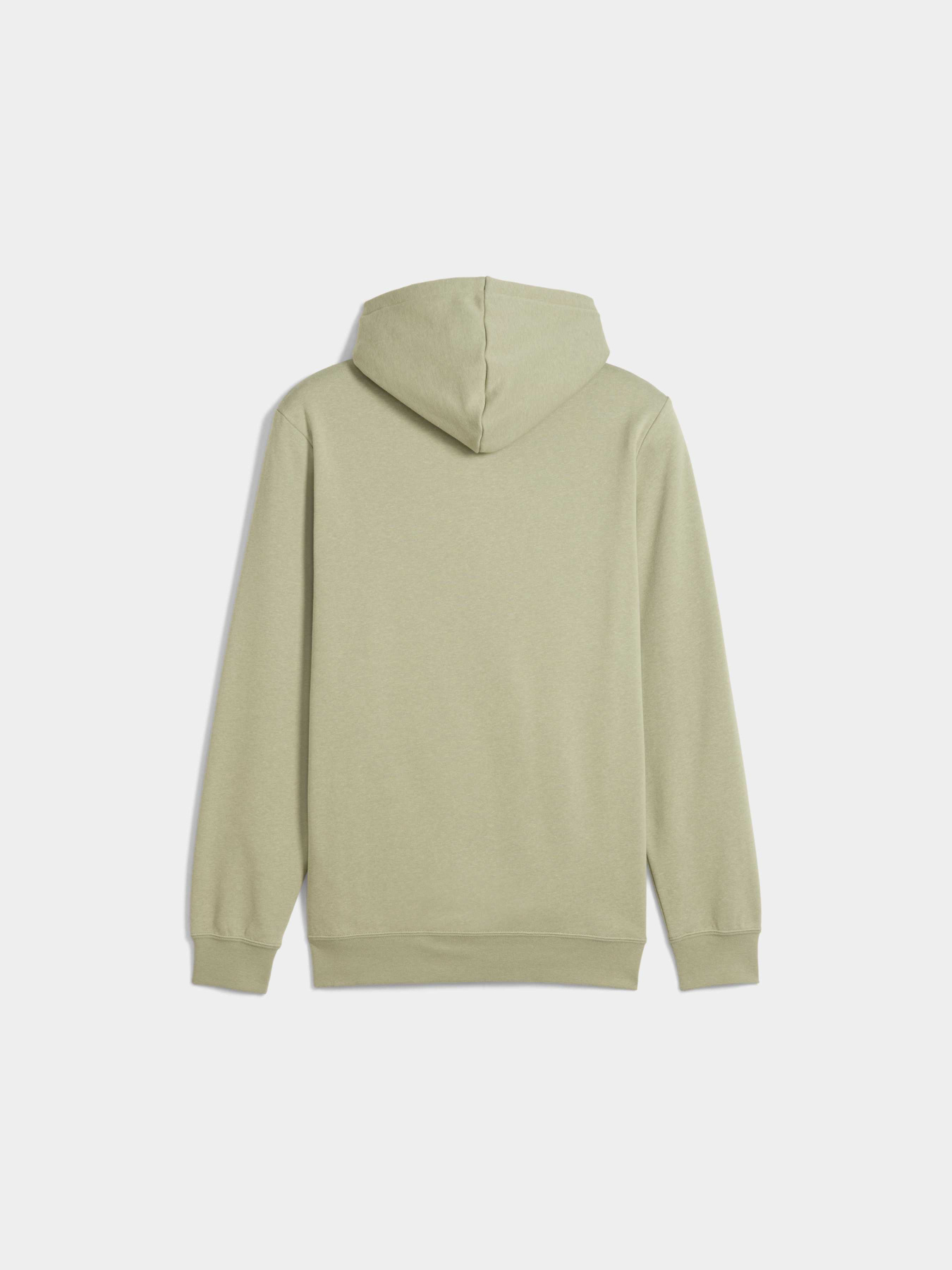 Худи PUMA Ess Small No. 1 Logo Hoodie модель 682575 Фото