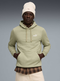 Худи PUMA Ess Small No. 1 Logo Hoodie модель 682575 Фото