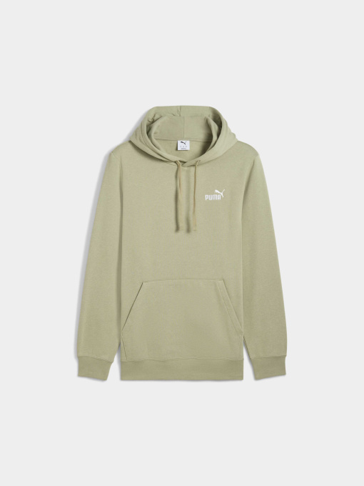 Худи PUMA Ess Small No. 1 Logo Hoodie модель 682575 Фото