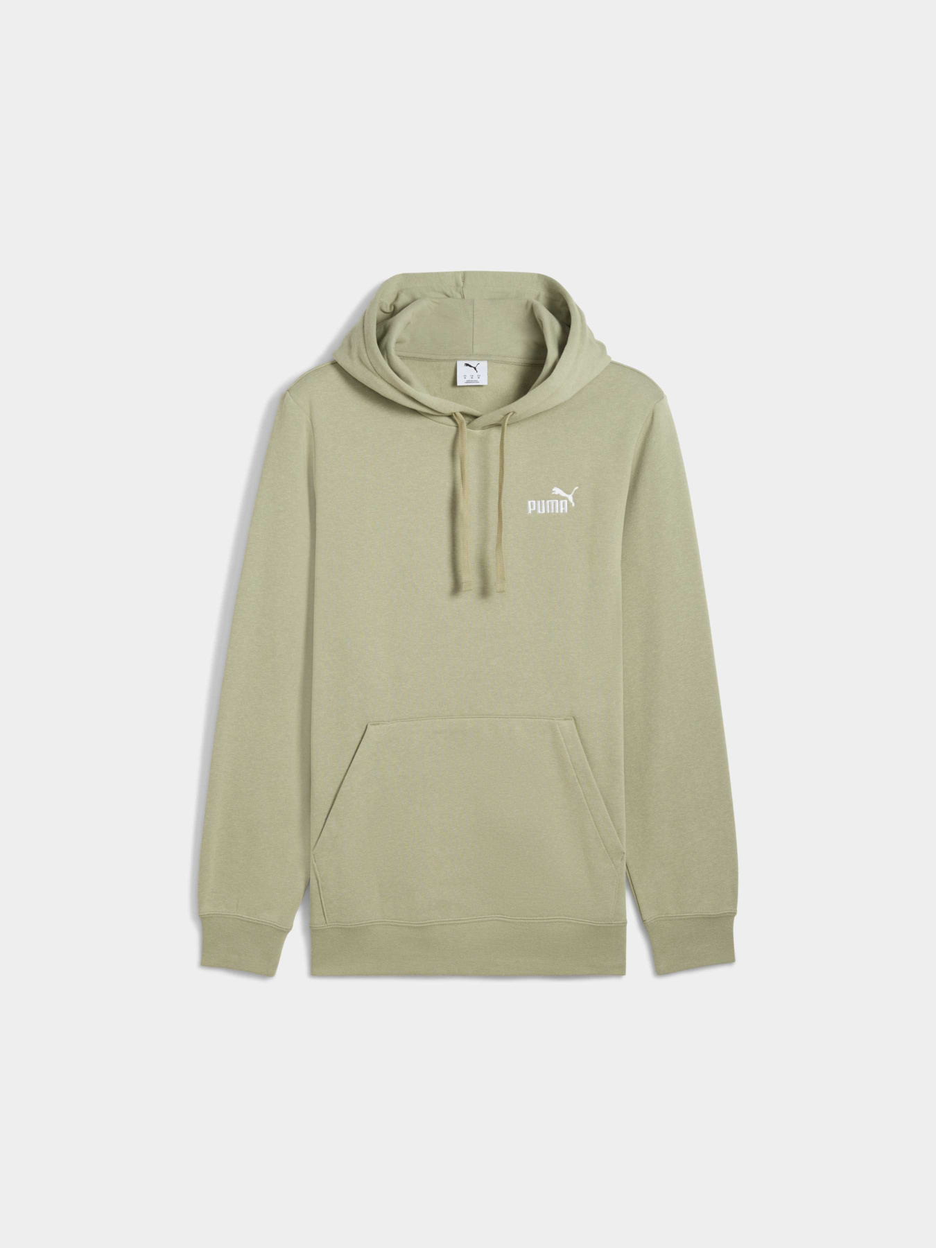 Худі PUMA Ess Small No. 1 Logo Hoodie модель 682575 Фото