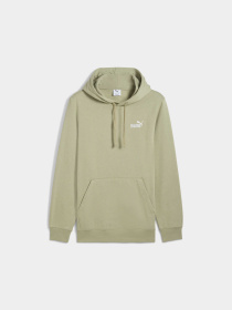 Худі PUMA Ess Small No. 1 Logo Hoodie модель 682575 Фото
