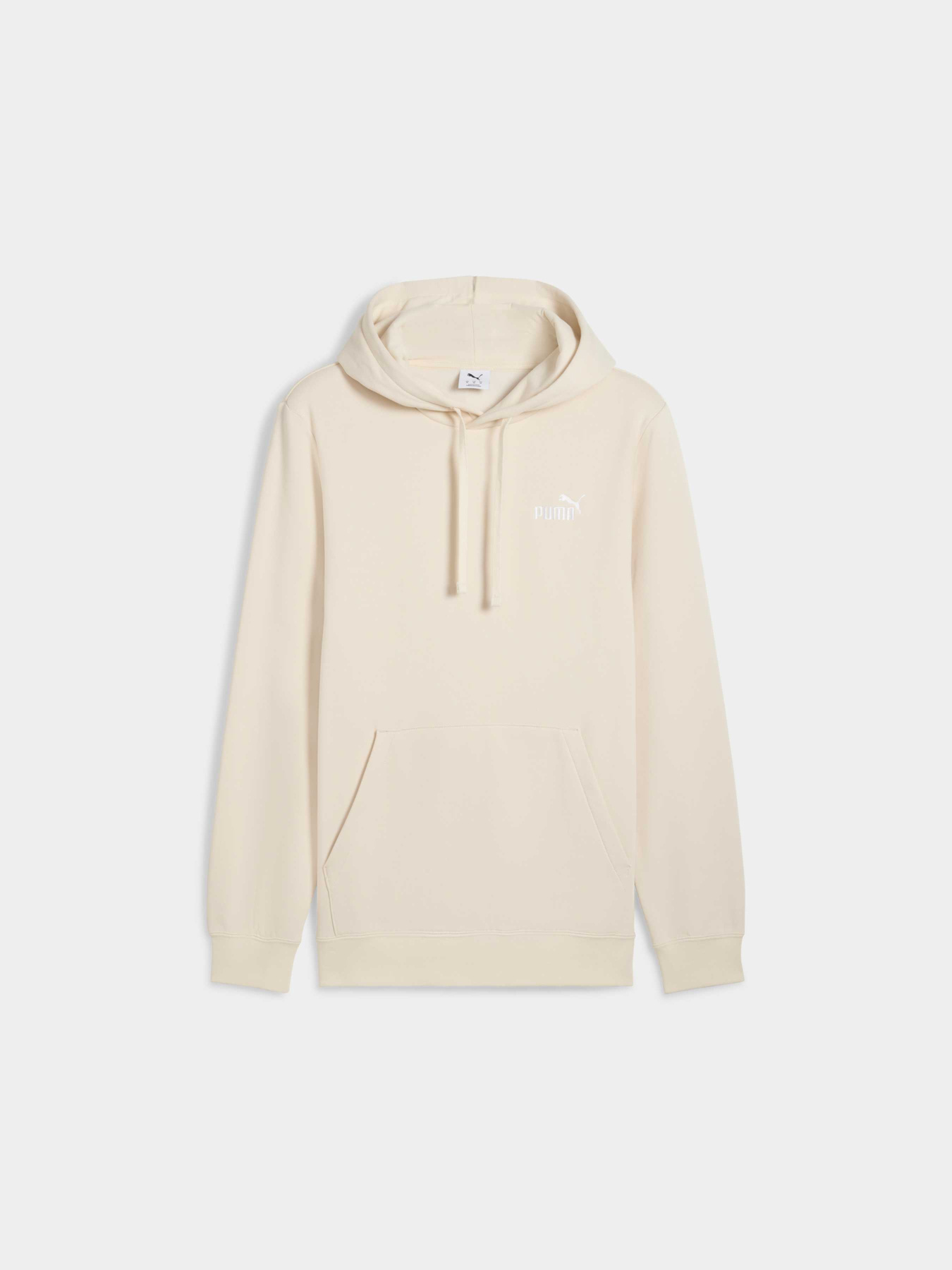 Худи PUMA Ess Small No. 1 Logo Hoodie модель 682575 Фото