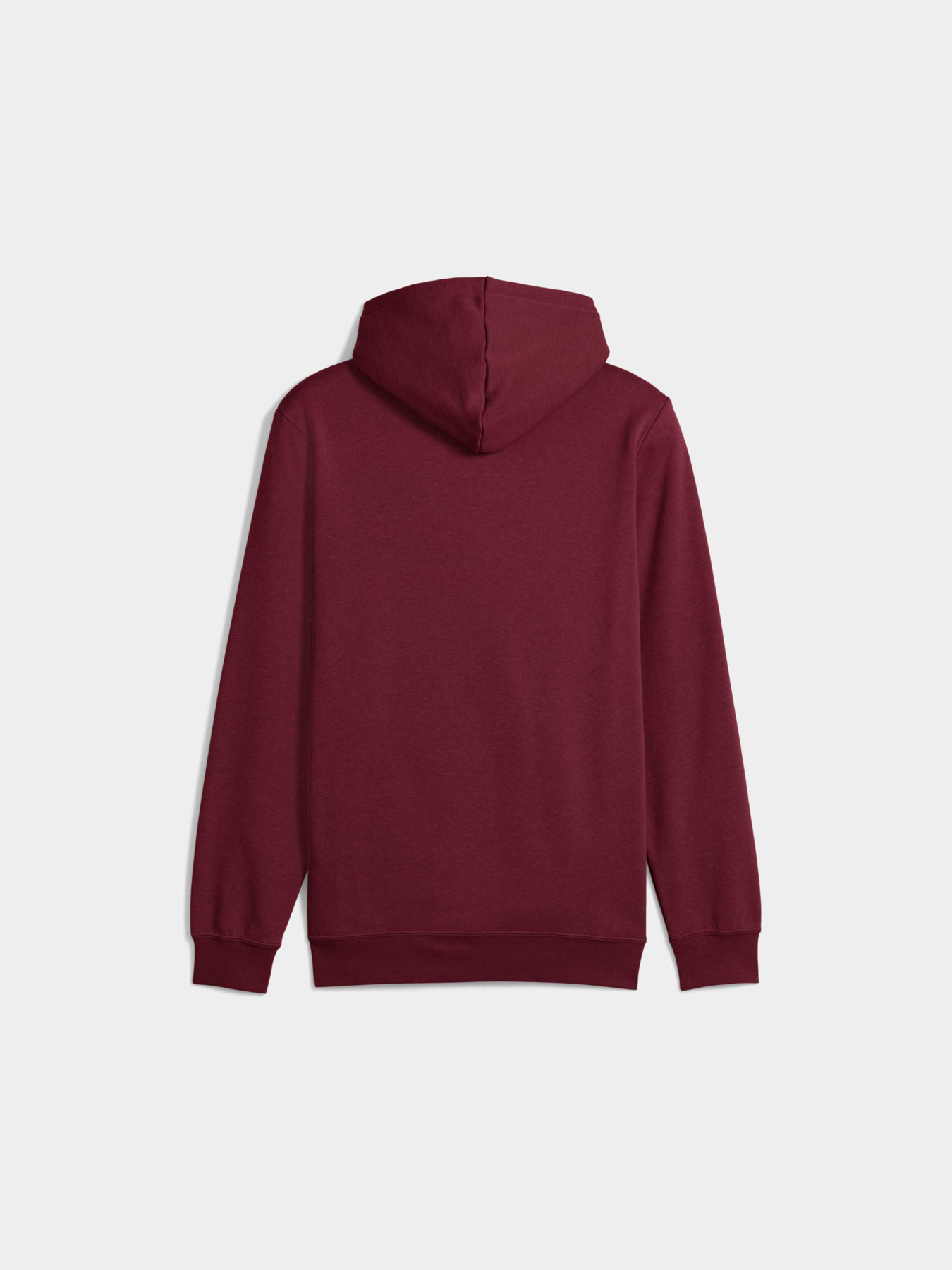 Худи PUMA Ess Small No. 1 Logo Hoodie модель 682575 Фото