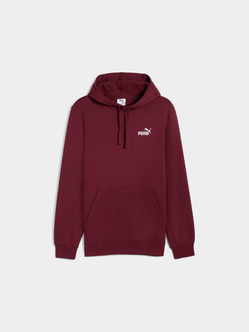 Худі PUMA Ess Small No. 1 Logo Hoodie модель 682575 Фото