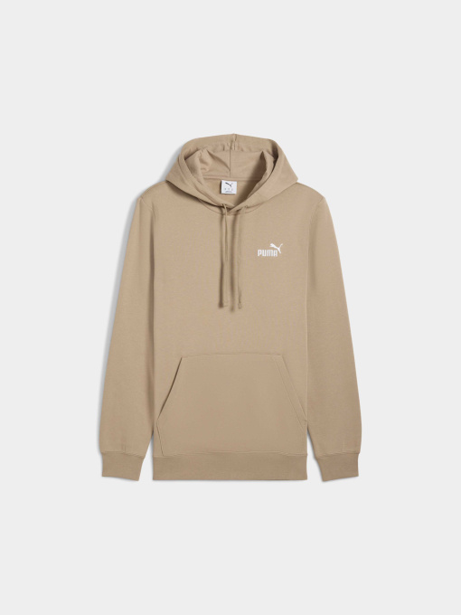 Худи PUMA Ess Small No. 1 Logo Hoodie модель 682575 Фото