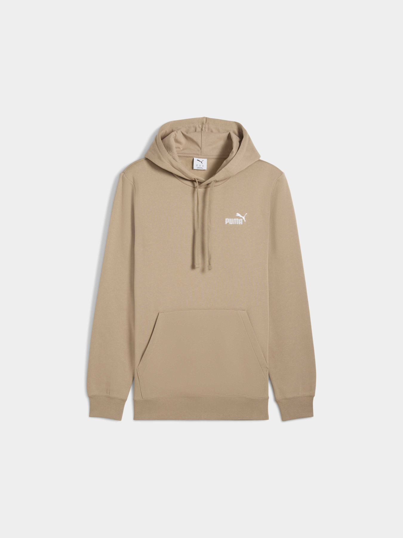 Худі PUMA Ess Small No. 1 Logo Hoodie модель 682575 Фото