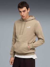 Худі PUMA Ess Small No. 1 Logo Hoodie модель 682575 Фото