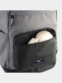 Рюкзак PUMA Deck Backpack Ii модель 091316 Фото