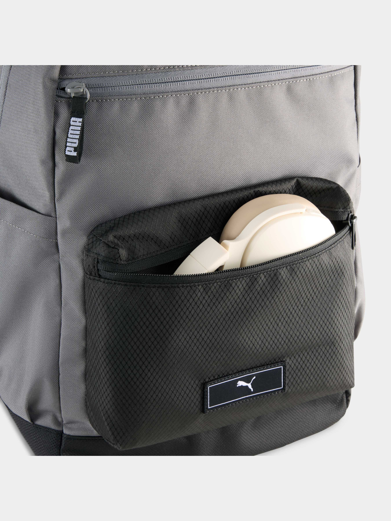 Повсякденний рюкзак PUMA Deck Backpack Ii модель 091316 Фото