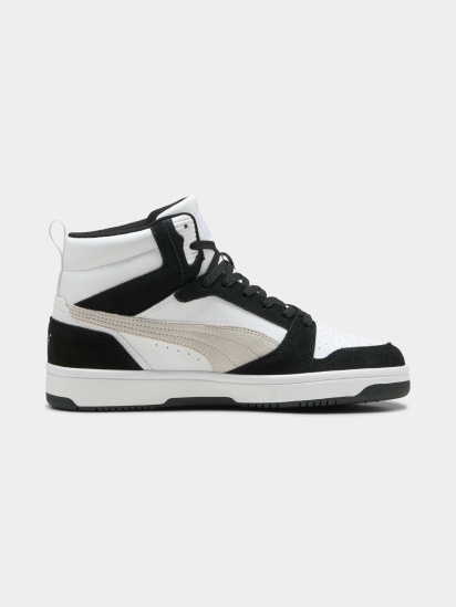 Кеди високі PUMA Rebound V6 Sd модель 400713 - фото