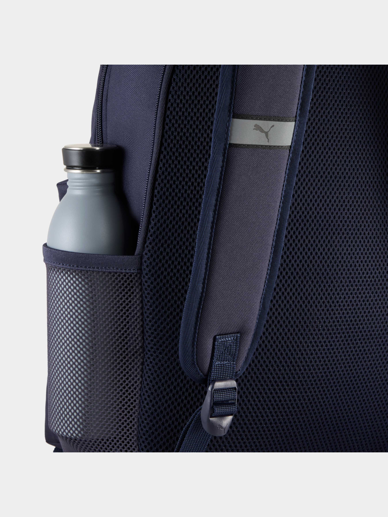 Рюкзак PUMA Phase Class Backpack модель 091734 Фото