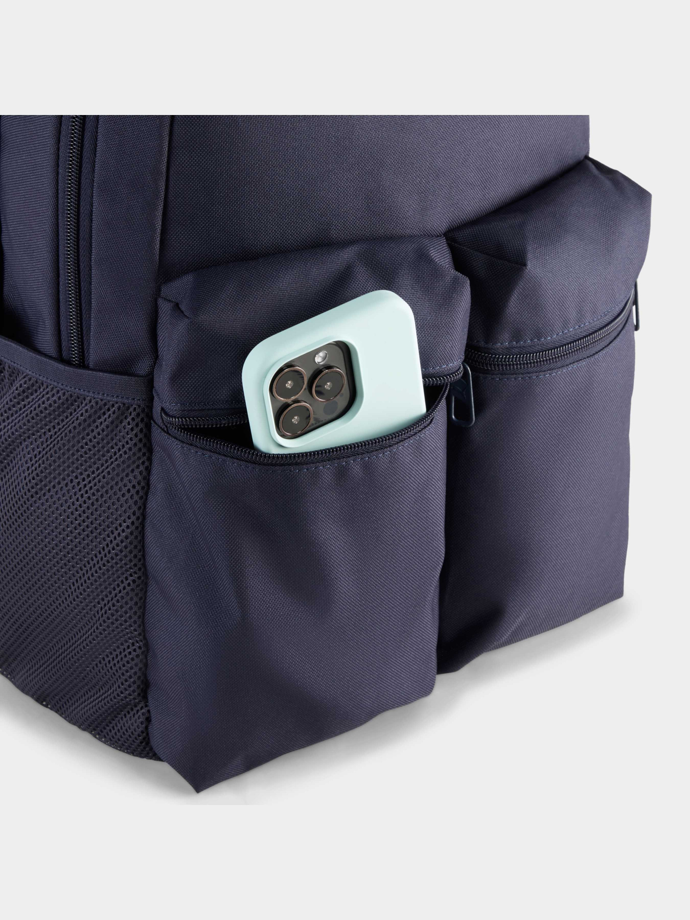 Рюкзак PUMA Phase Class Backpack модель 091734 Фото