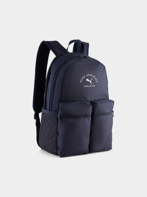 Повсякденний рюкзак PUMA Phase Class Backpack модель 091734 Фото