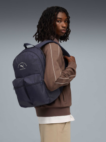 Повсякденний рюкзак PUMA Phase Class Backpack модель 091734 Фото