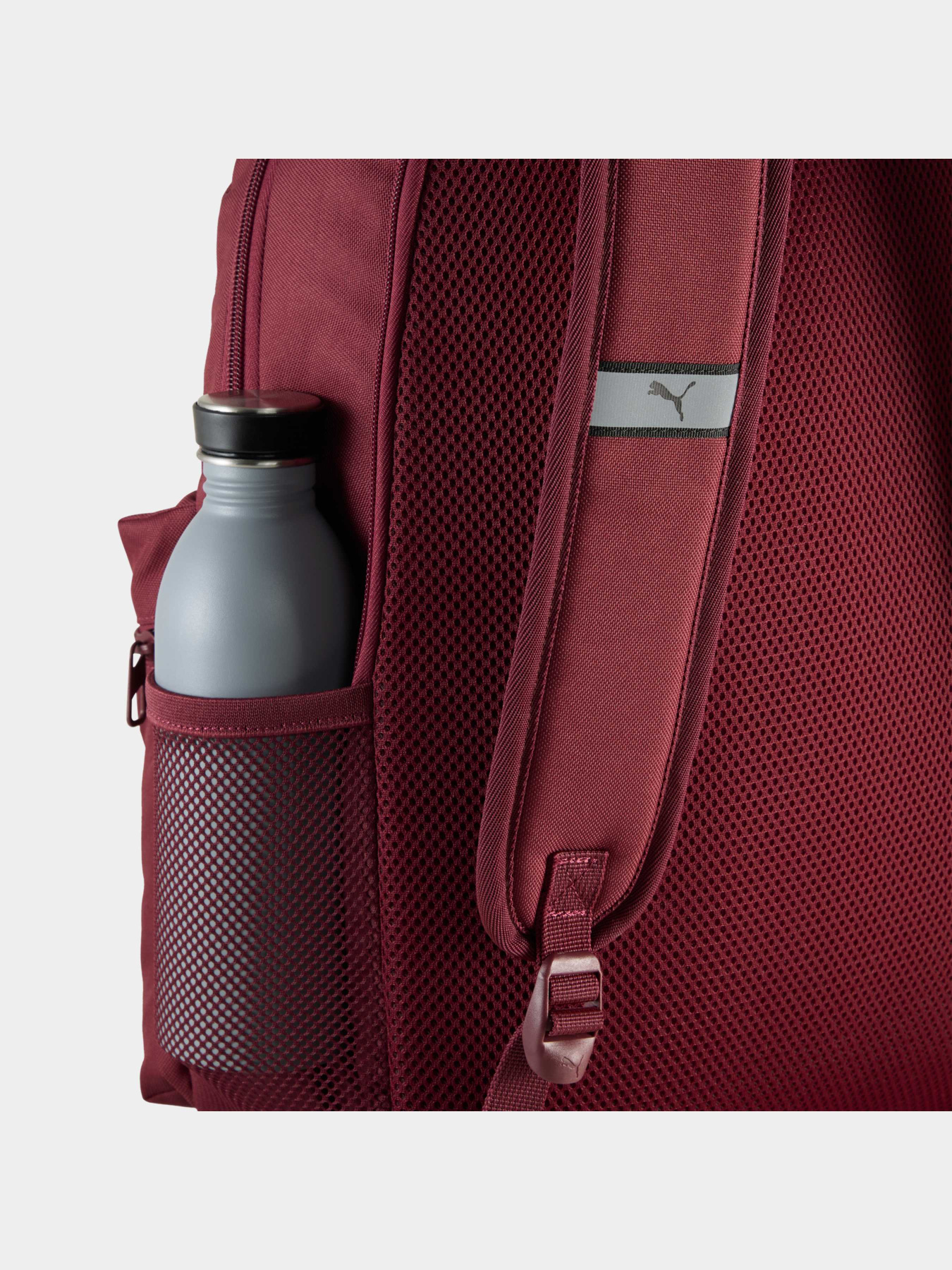 Рюкзак PUMA Phase Class Backpack модель 091734 Фото