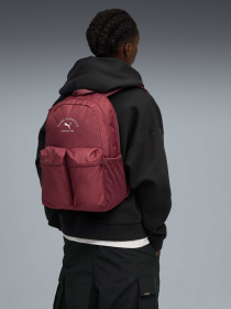 Рюкзак PUMA Phase Class Backpack модель 091734 Фото