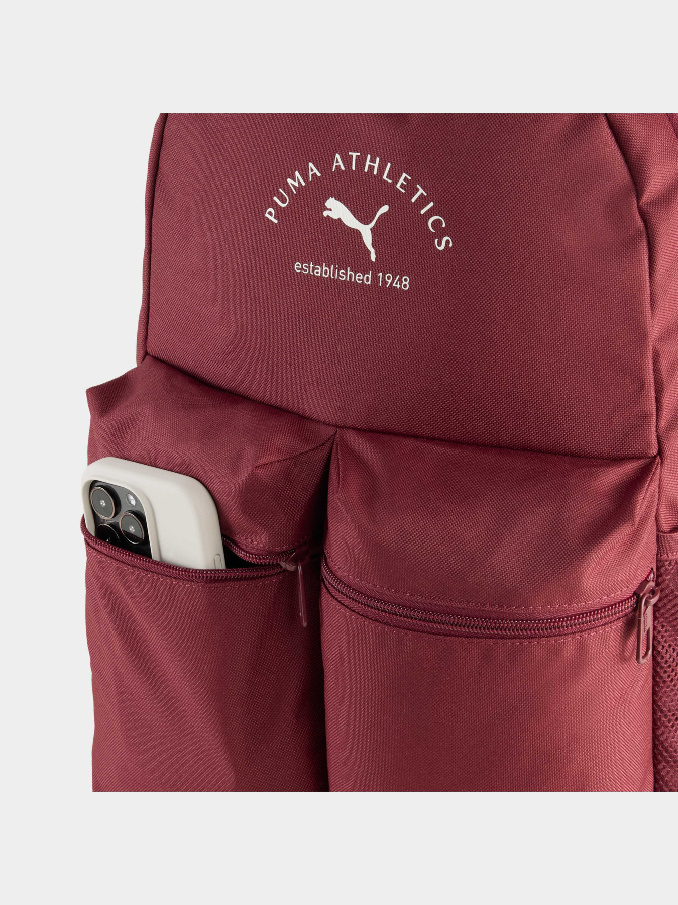 Повсякденний рюкзак PUMA Phase Class Backpack модель 091734 Фото