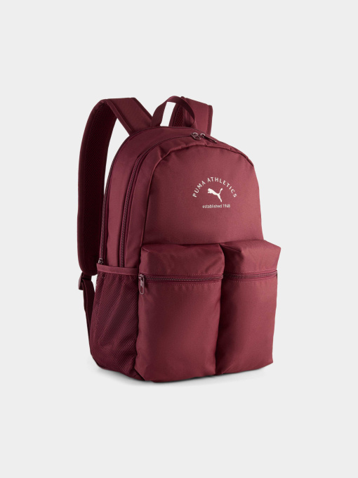 Повседневный рюкзак PUMA Phase Class Backpack модель 091734 Фото