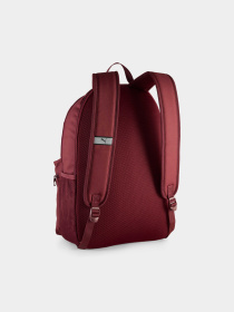 Повсякденний рюкзак PUMA Phase Class Backpack модель 091734 Фото