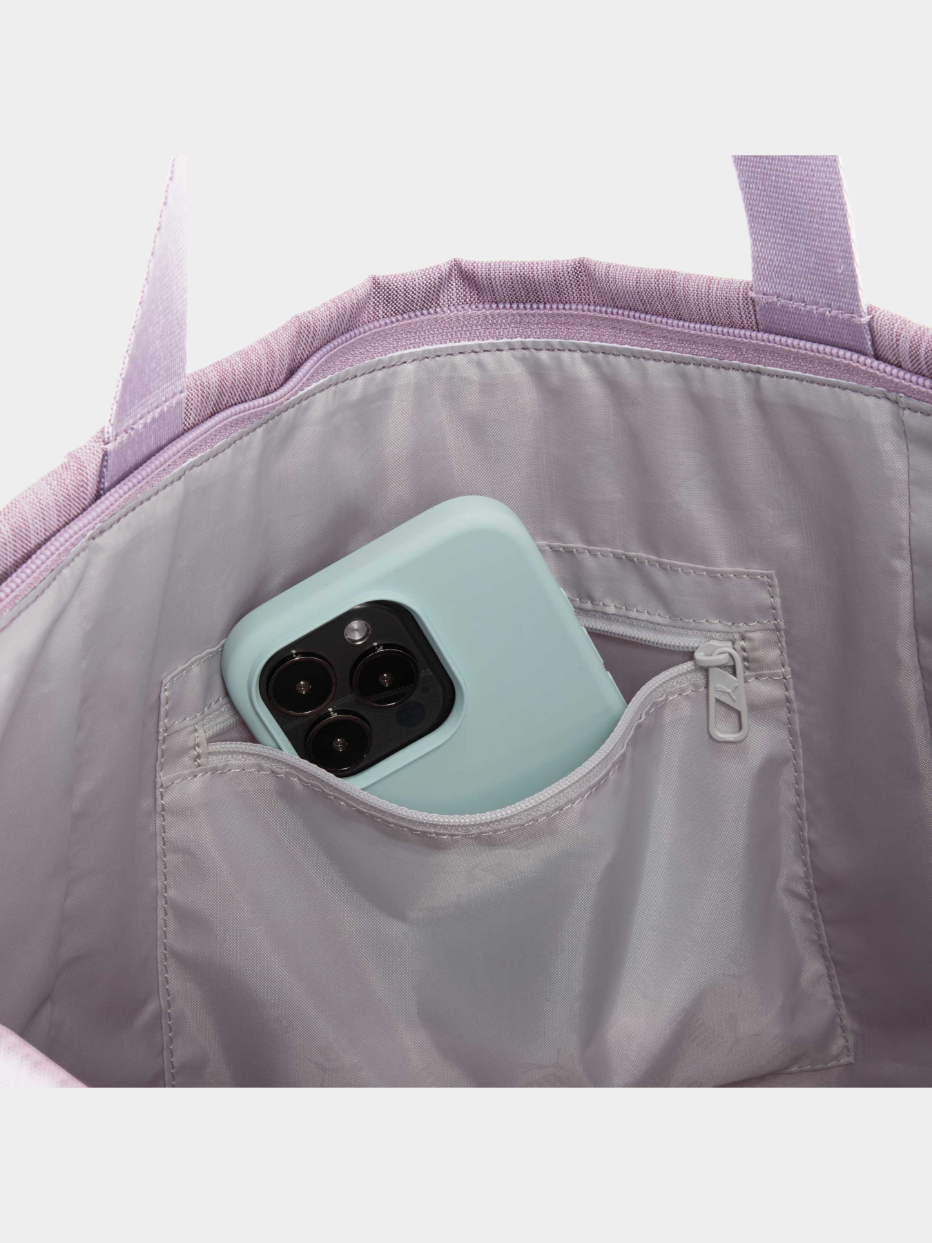 Сумка PUMA Base Shopper модель 091345 Фото