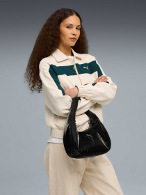 Сумка PUMA Up Hobo Bag модель 091299 Фото