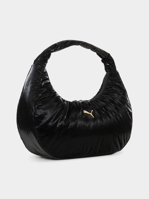Сумка PUMA Up Hobo Bag модель 091299 Фото