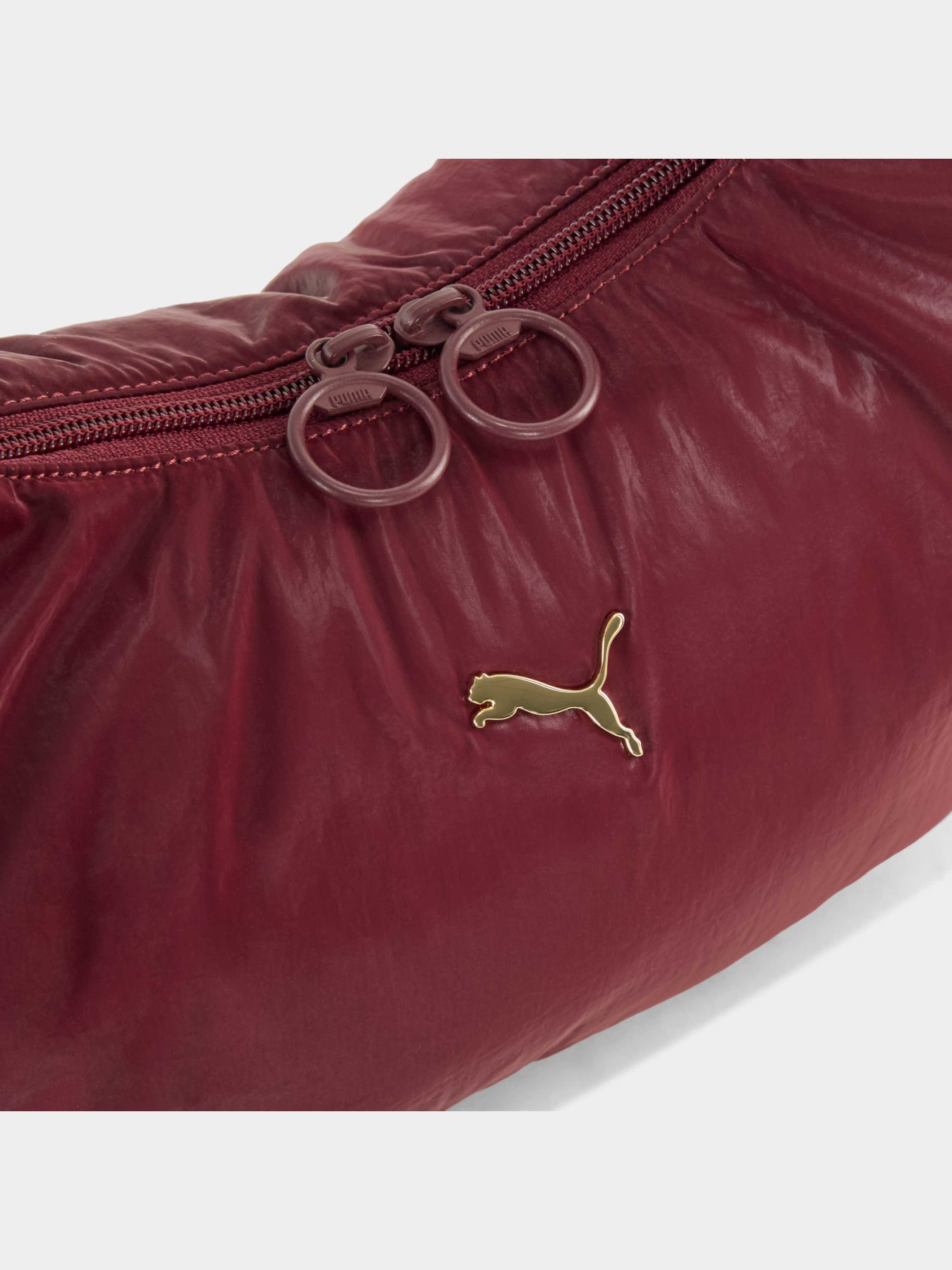 Сумка PUMA Up Hobo Bag модель 091299 Фото