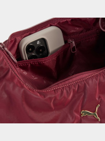 Сумка PUMA Up Hobo Bag модель 091299 Фото